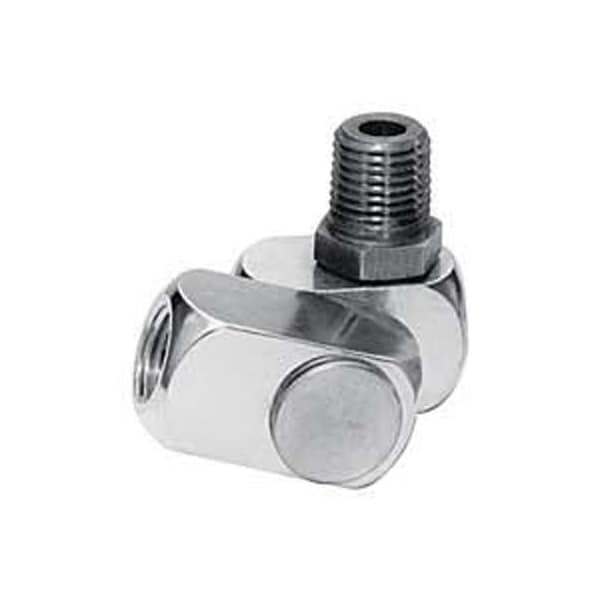 SWIVEL ADAPTOR 1/4"